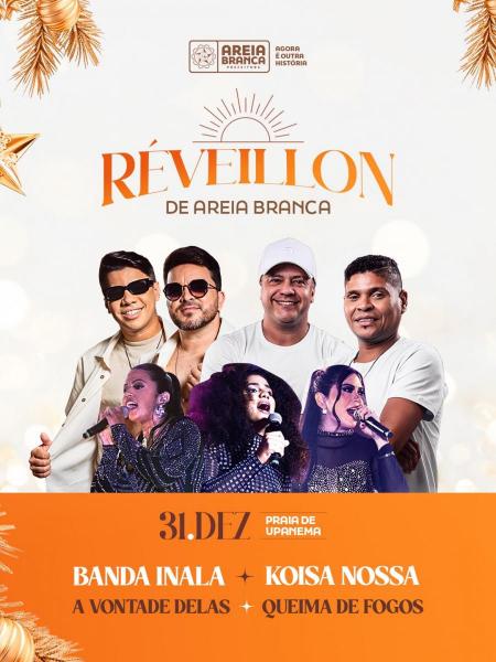 Banda Inala, Koisa Nossa e A Vontade Delas