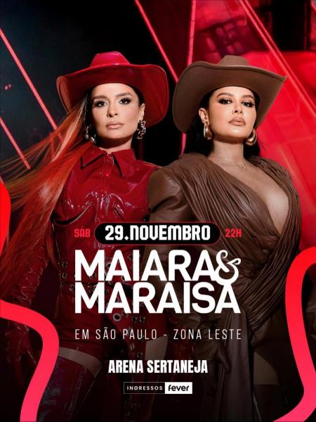 Maiara & Maraísa