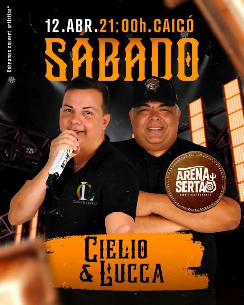 Cielio & Lucca