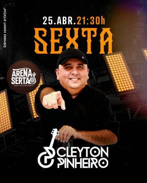 Cleyton Pinheiro