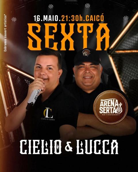 Cielio & Lucca