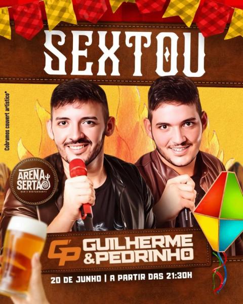 Guilherme & Pedrinho