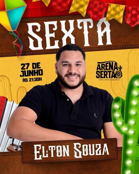 Elton Souza