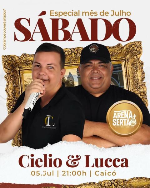 Cielio & Lucca
