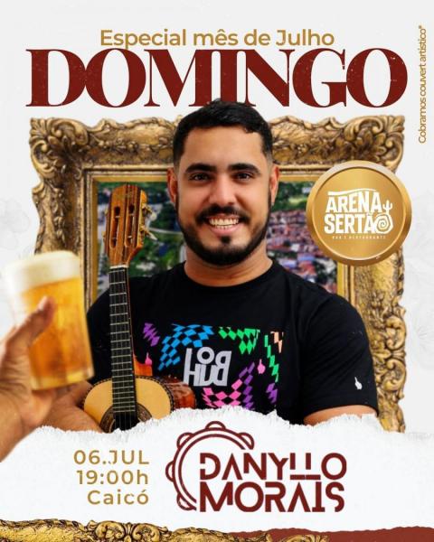 Danyllo Morais