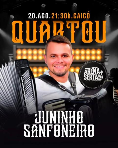 Juninho Sanfoneiro