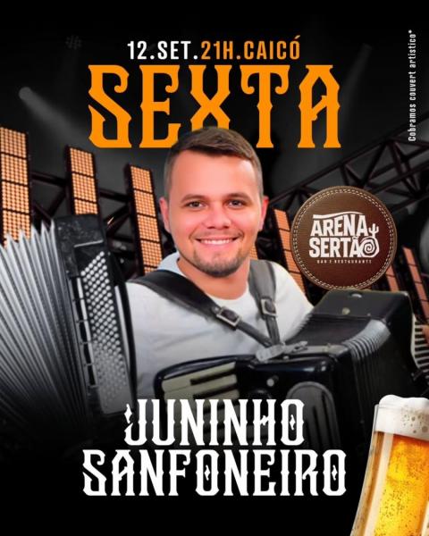 Juninho Sanfoneiro