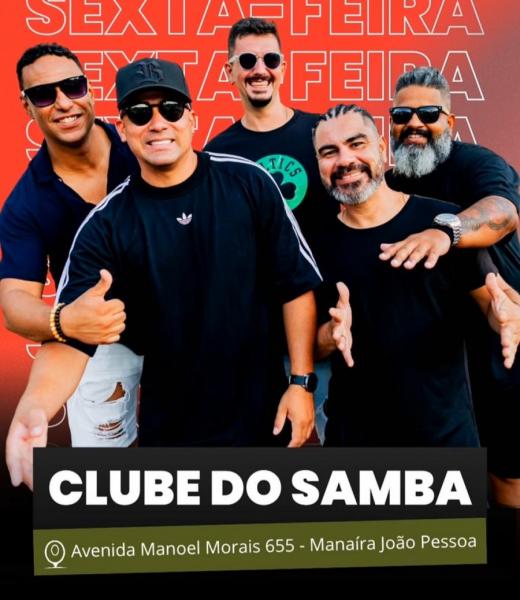 Clube do Samba