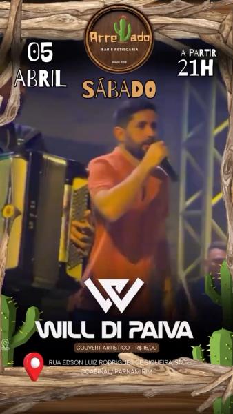 Will Di Paiva