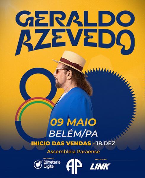 Geraldo Azevedo