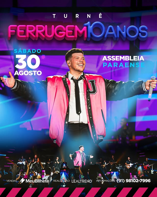 Ferrugem