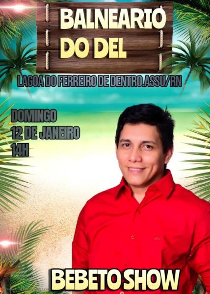 Bebeto Show