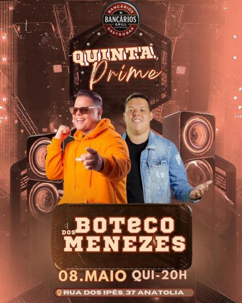 Boteco dos Menezes