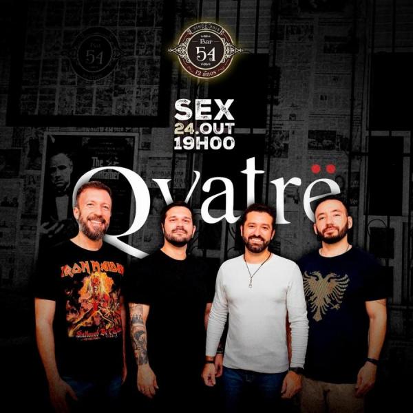 Qvatre
