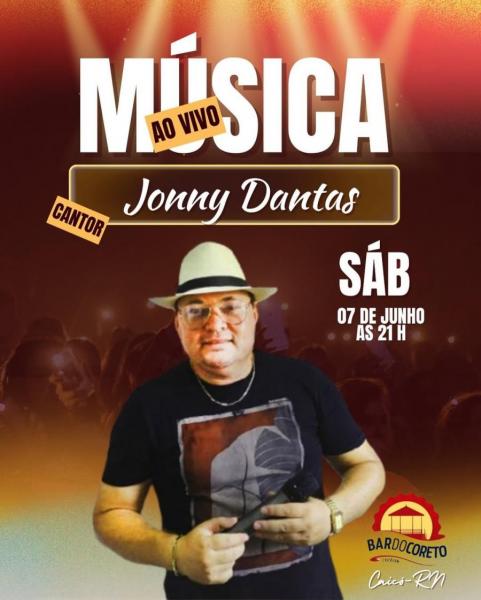 Jonny Dantas