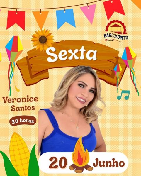 Veronice Santos