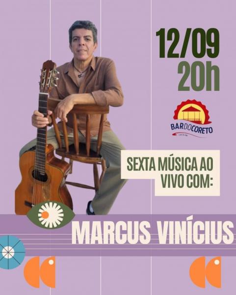 Marcus Vinícius