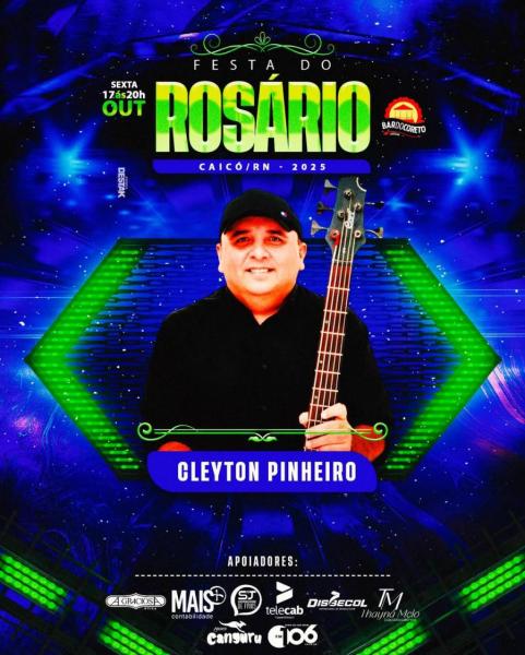Cleyton Pinheiro