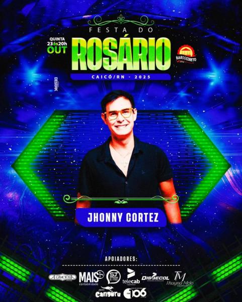 Jhonny Cortez