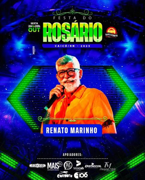 Renato Marinho