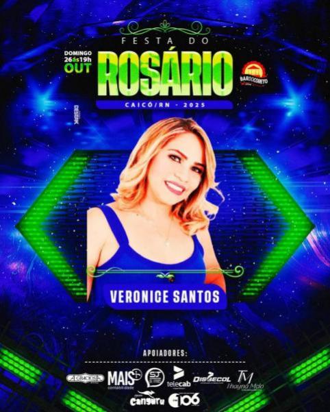 Veronice Santos