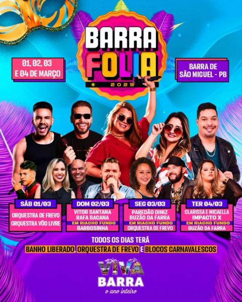 Vitor Santana e Rafa Bacana