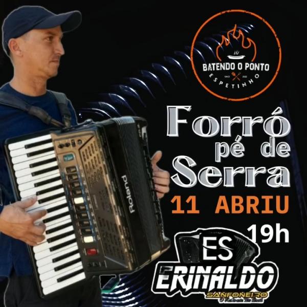 Erinaldo Sanfoneiro