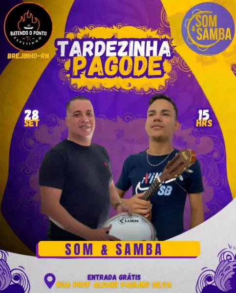 Som & Samba
