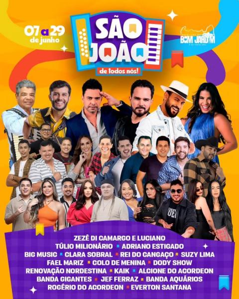 Zezé Di Camargo & Luciano e Thullio Milionário