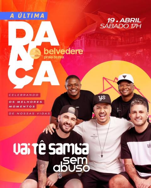 Vai Tê Samba