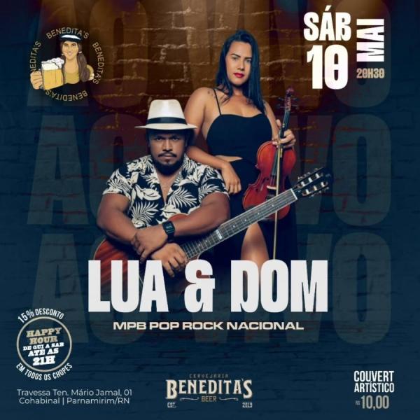 Lua & Dom