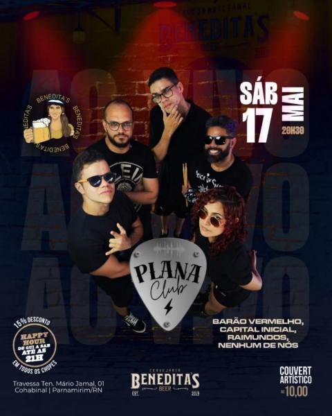 Plana Club