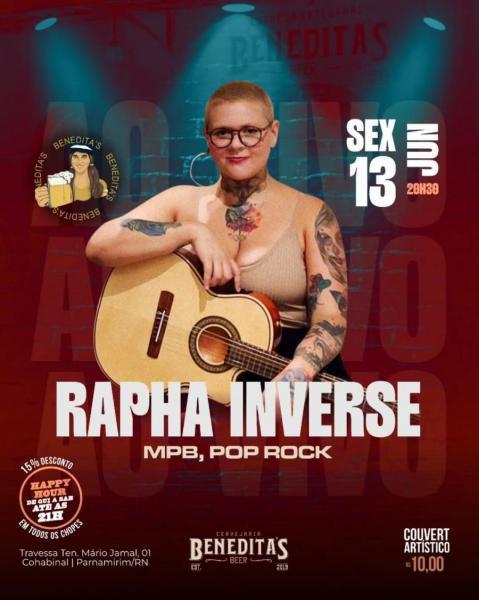Rapha Inverse
