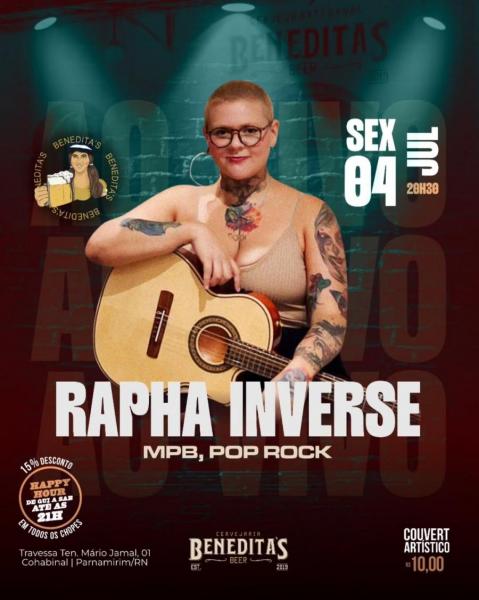 Rapha Inverse