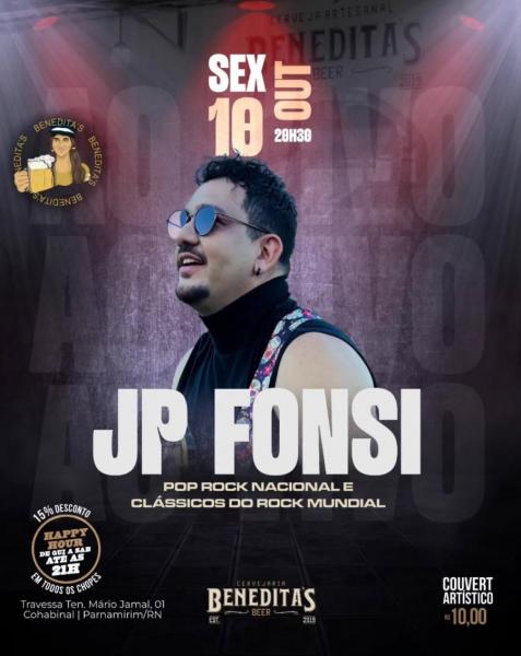 JP Fonsi