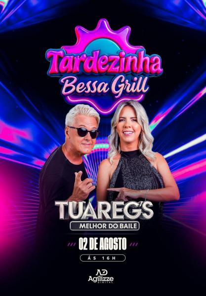 Tuaregs - Tardezinha Bessa Grill