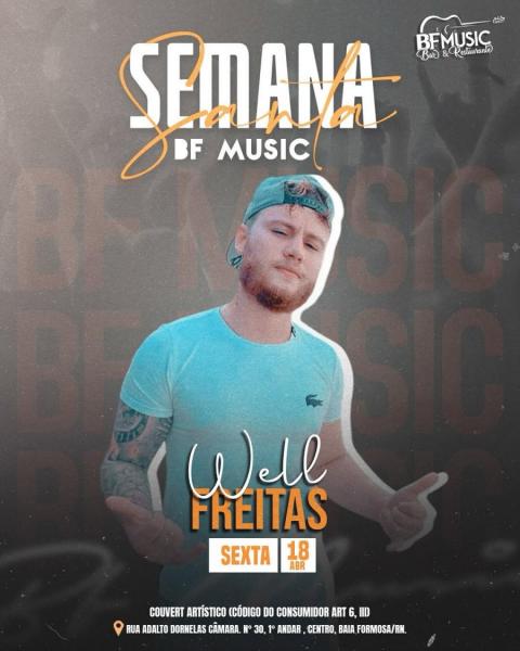 Well Freitas