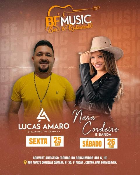 Lucas Amaro