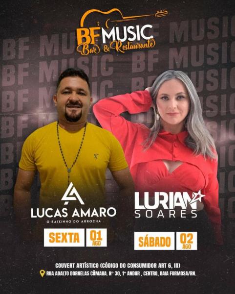 Lucas Amaro