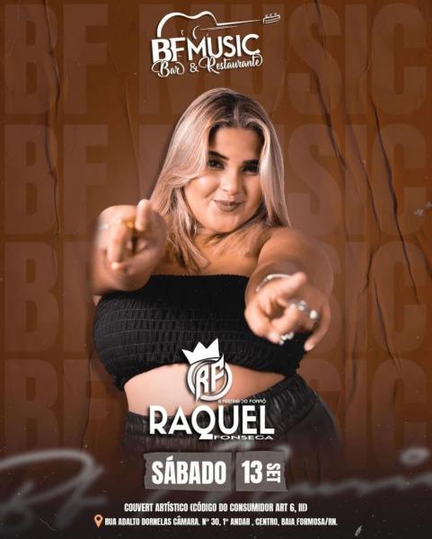 Raquel Fonseca