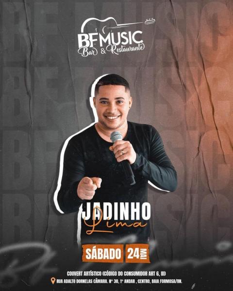 Jadinho Lima