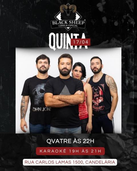 Qvatre