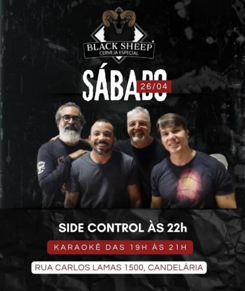 Side Control