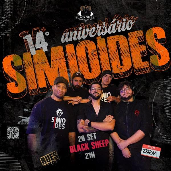 Simioídes