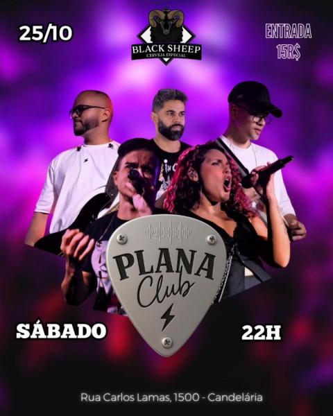 Plana Club