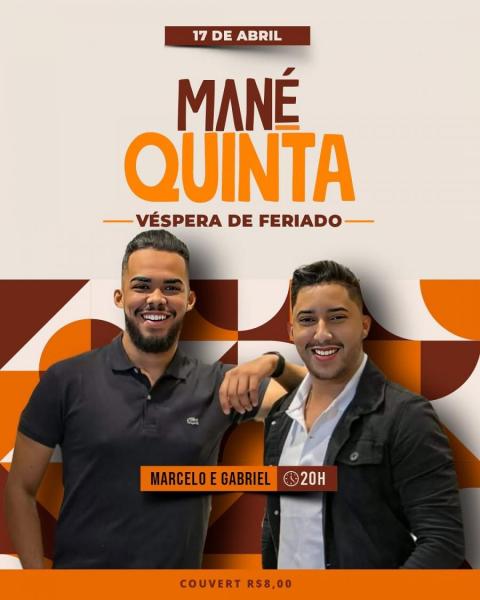 Marcelo & Gabriel