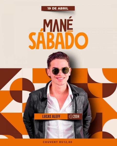 Lucas Aleff