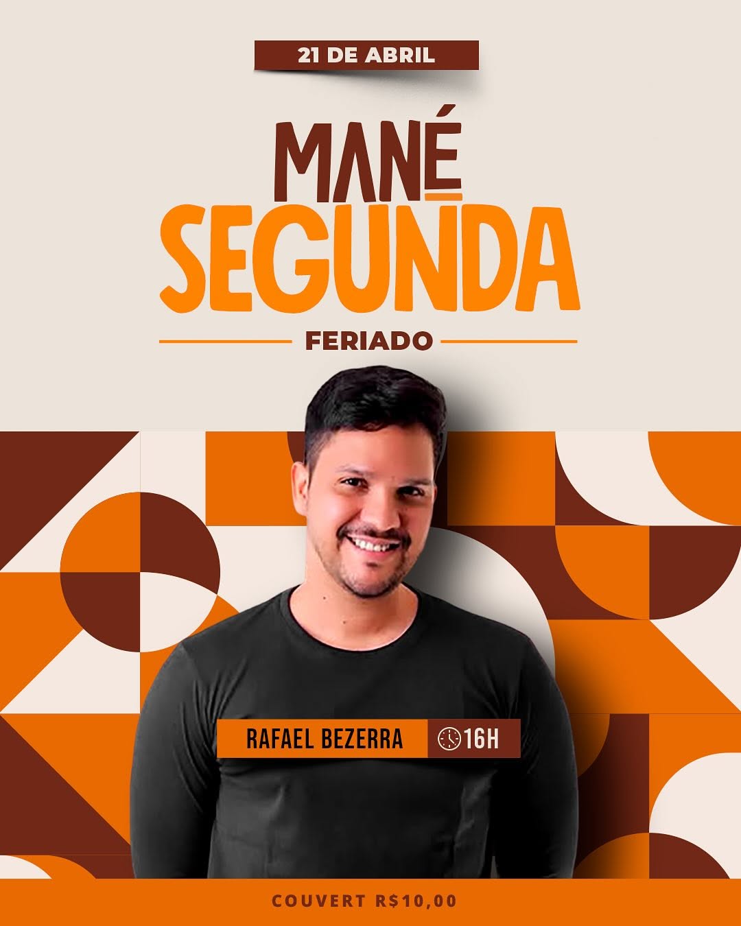 Rafael Bezerra