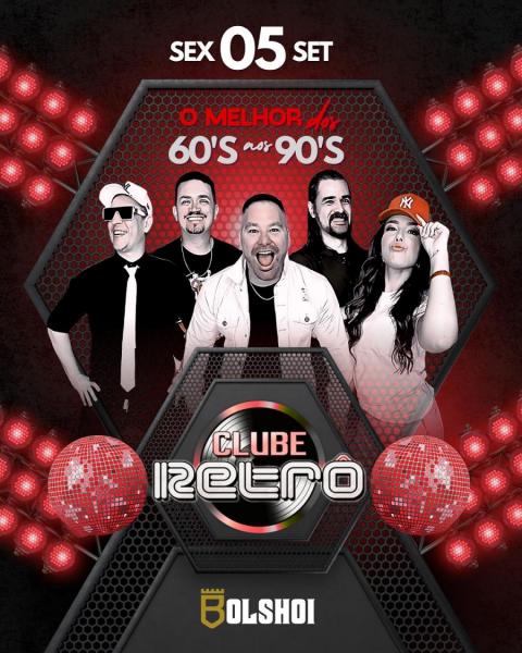Clube Retrô