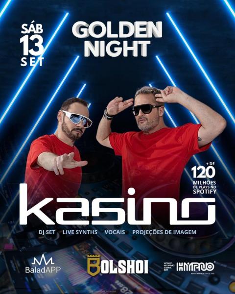 Kasino